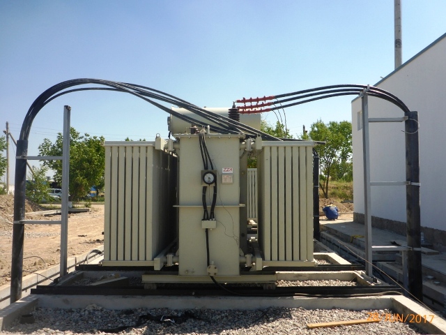 6kW-Transformer