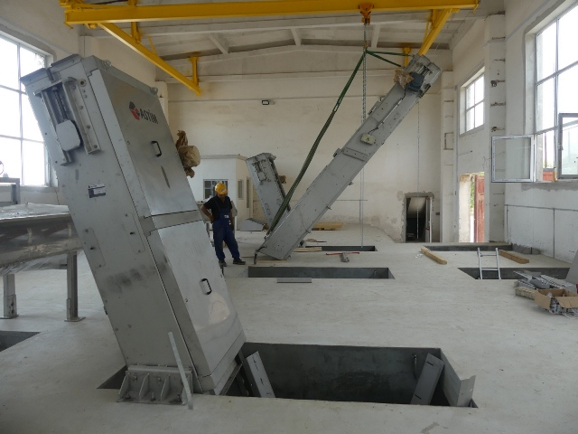 Fine-Screens-Installation