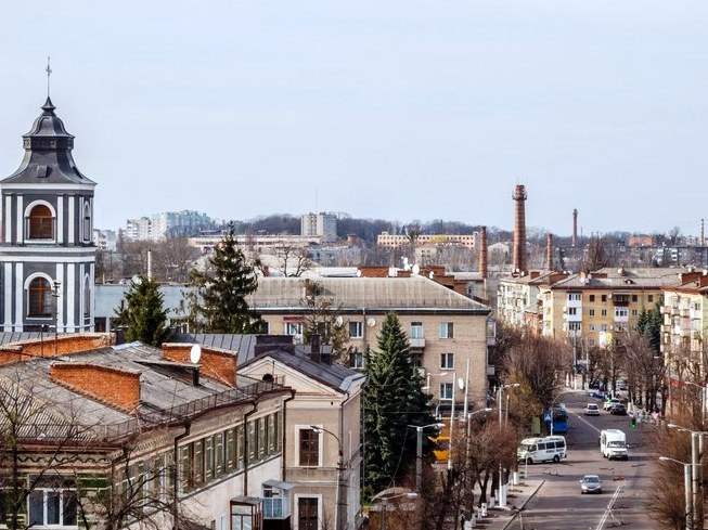 Pre-Insulated Pipes Zhytomyr