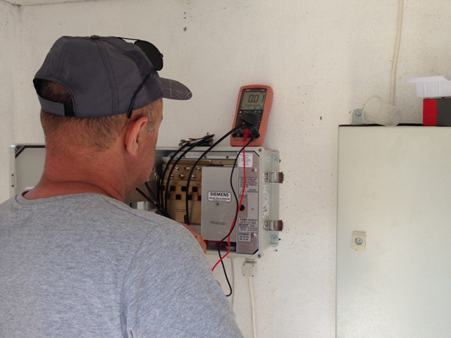 2014-07-17_Electrical-Installation