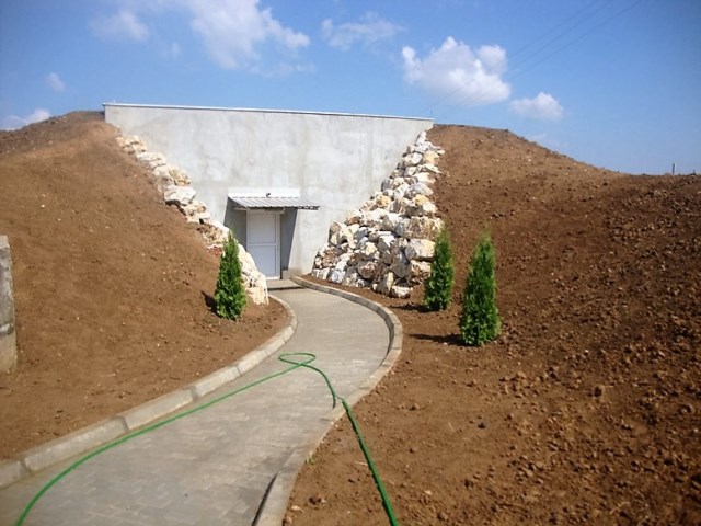 New_Drinking_Reservoir