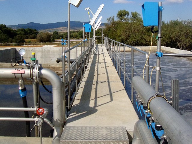 WWTP_Priamry_Secondary_Reactors