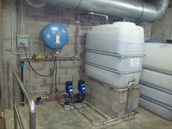 WWTP_Water_Supply